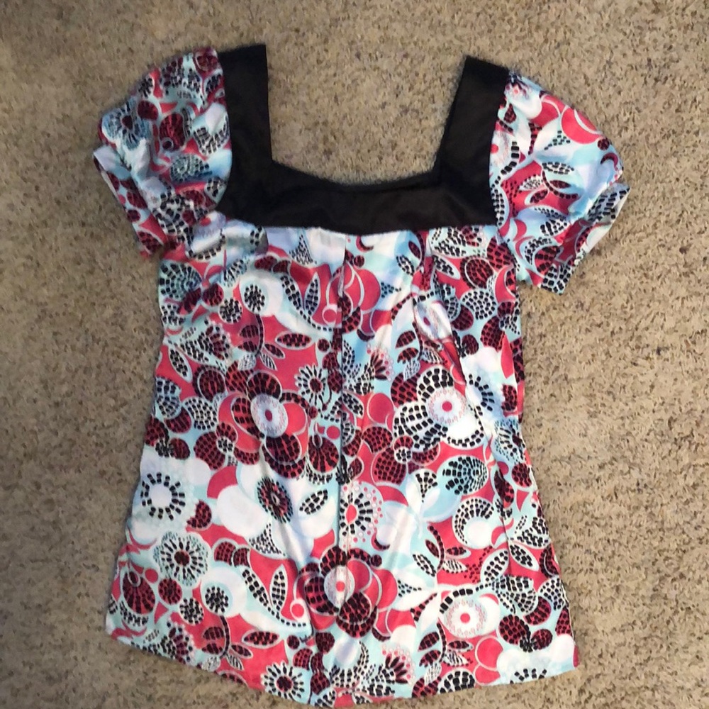 Daytrip shirt